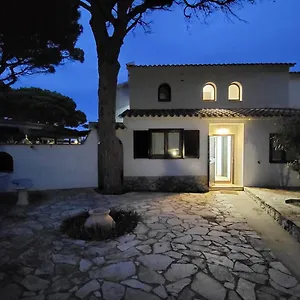Сasa de vacaciones La Casa D'anna, Pals