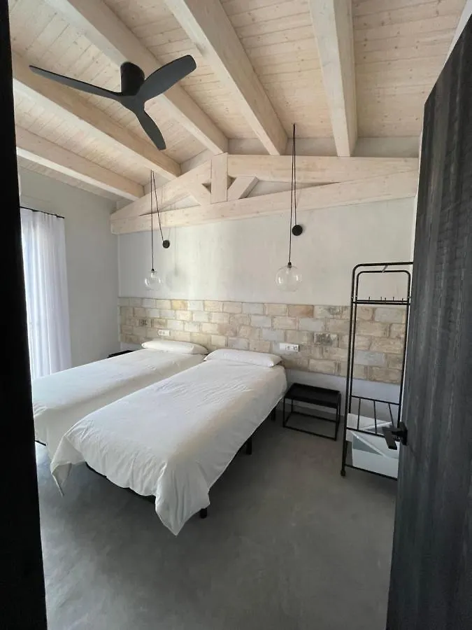 Casa Palma Pals 1 Villa